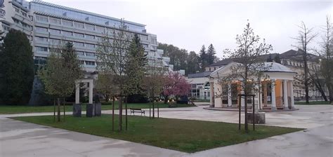 Casino Fontana (Rogaska Slatina) .